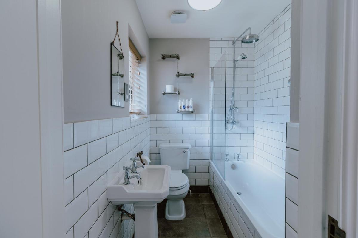 Widbrook Grange - Housity