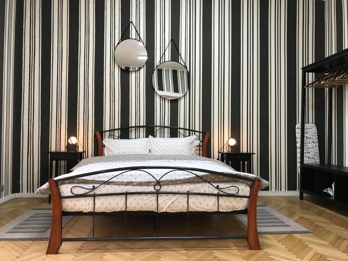 City Center Premium Belle Vue Apartments - Housity