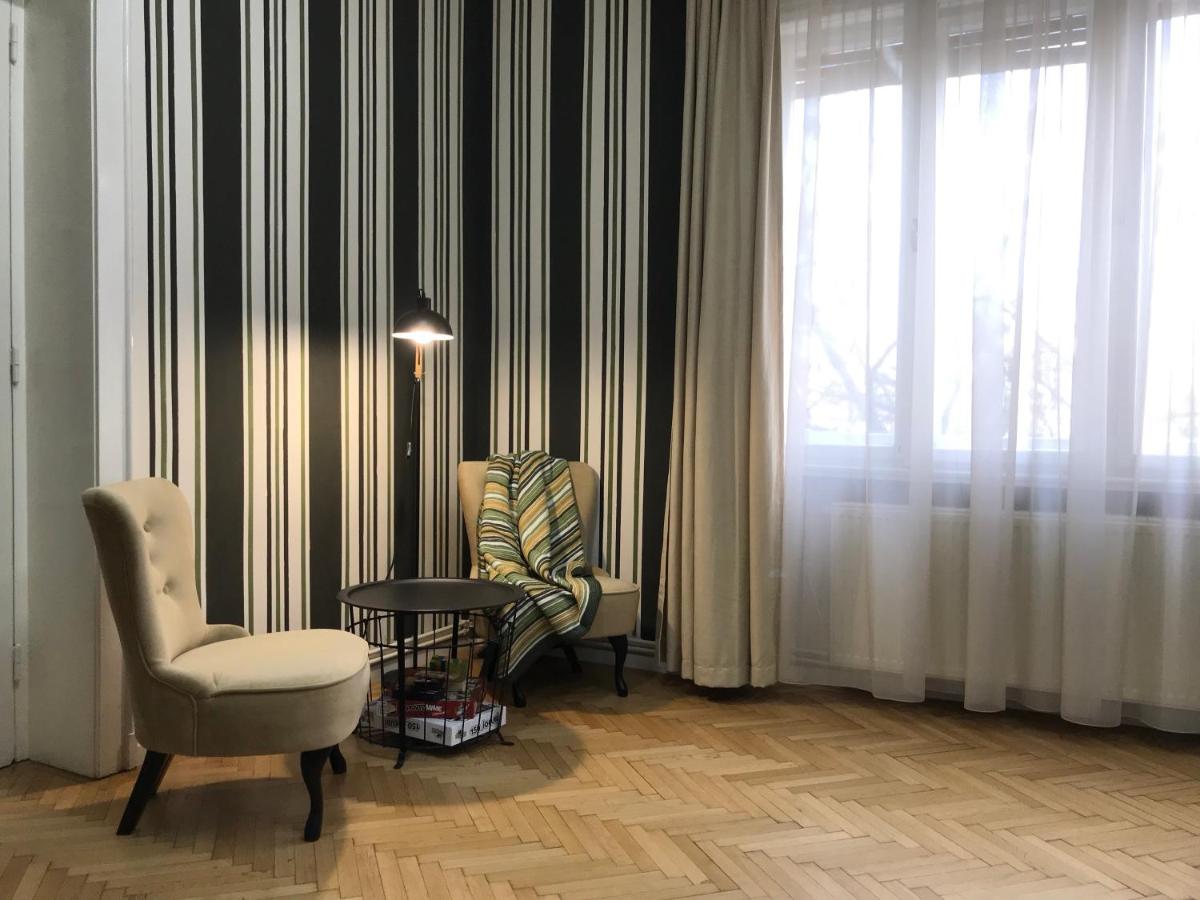 City Center Premium Belle Vue Apartments - Housity