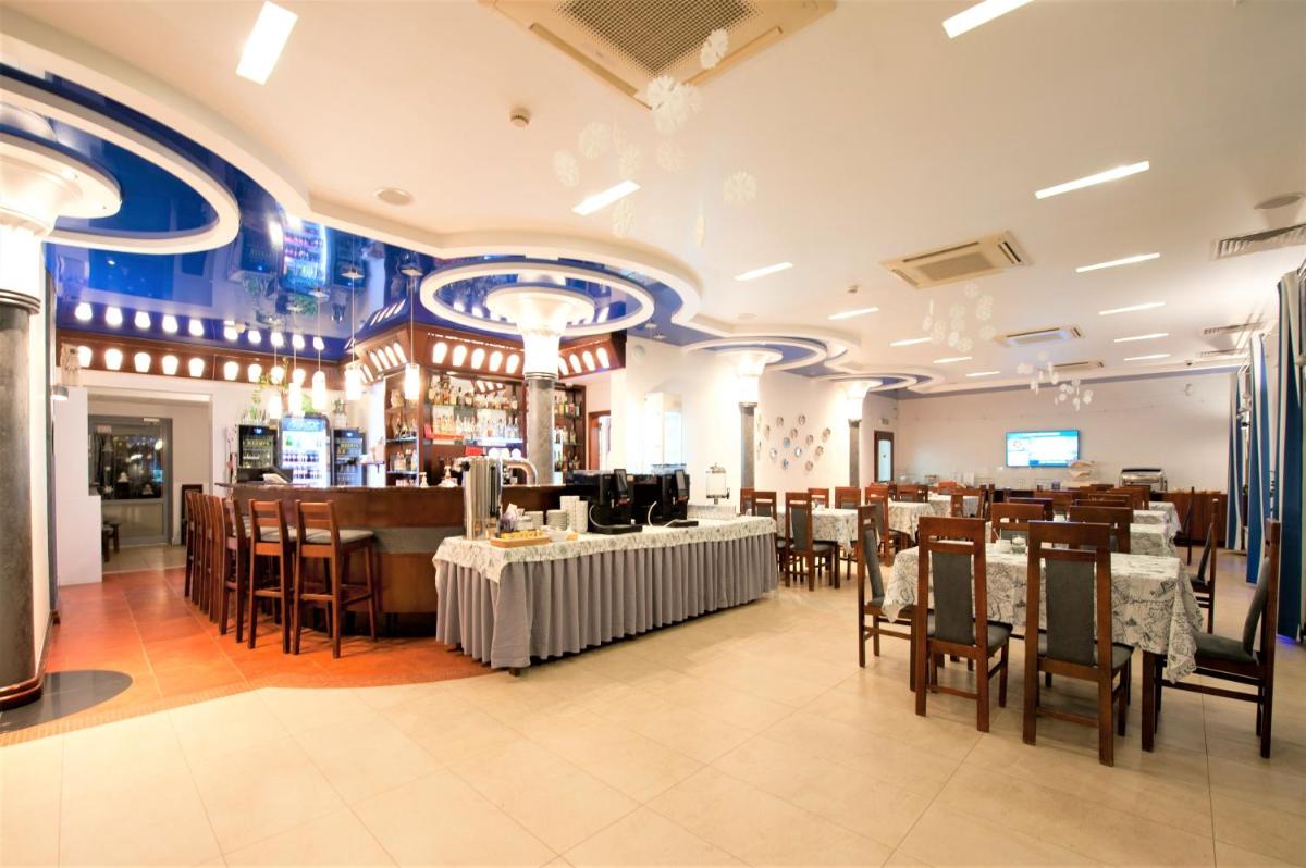 Puchacz - Spa - Housity