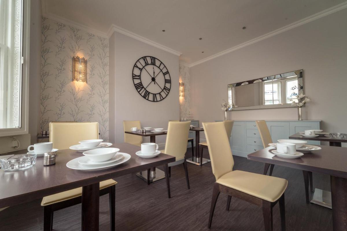Anabelle's Guest House - Housity