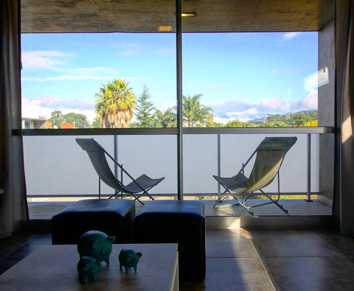 Depto 25 las Marías - Housity