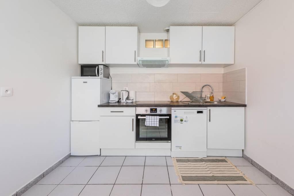 3 lits indépendants - 5 min RER D - Proche Paris & Orly - Housity