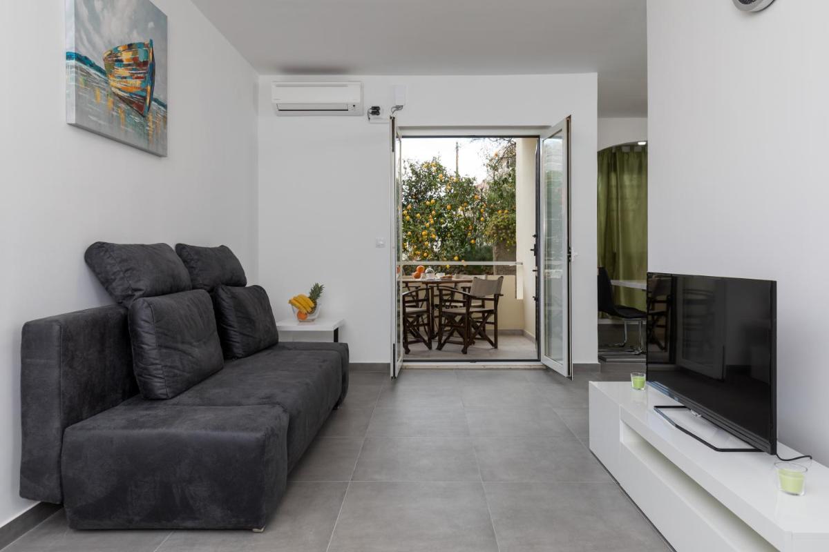 Apartment NAME Dubrovnik - Housity