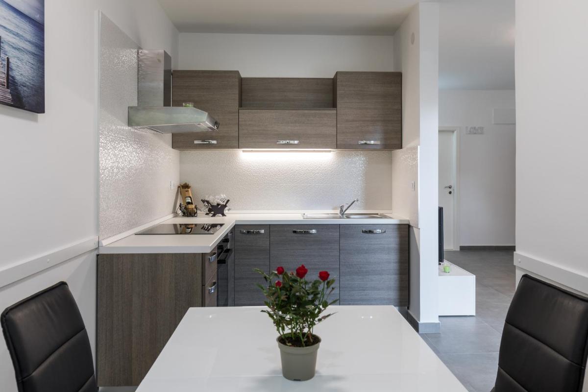 Apartment NAME Dubrovnik - Housity