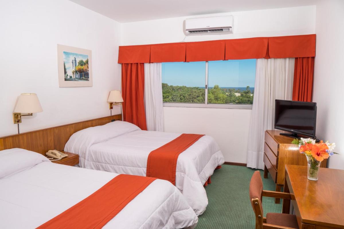 El Mirador Hotel & Spa - Housity