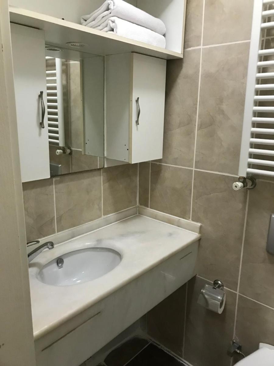 Gulhane Apartments - Housity