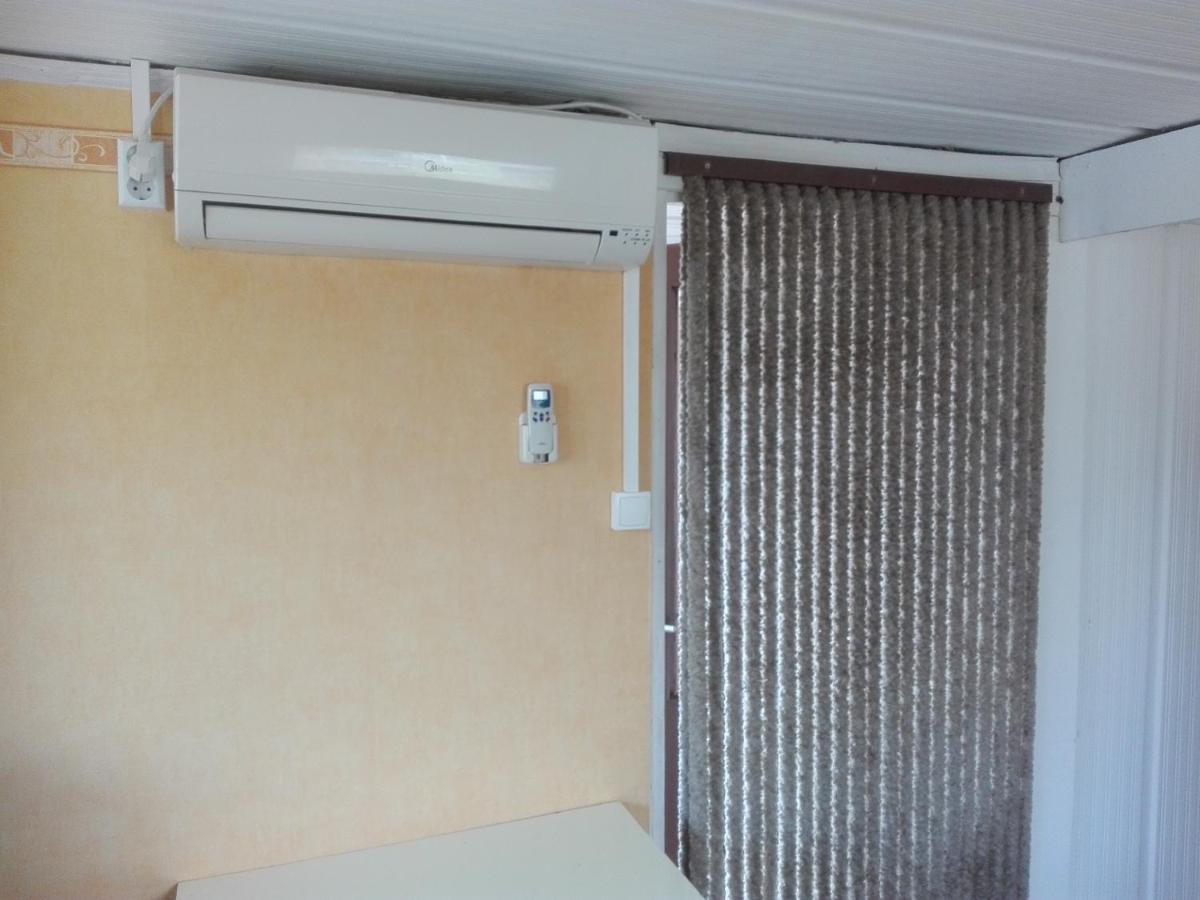 Víziszony Tisza Nyaraló - Housity