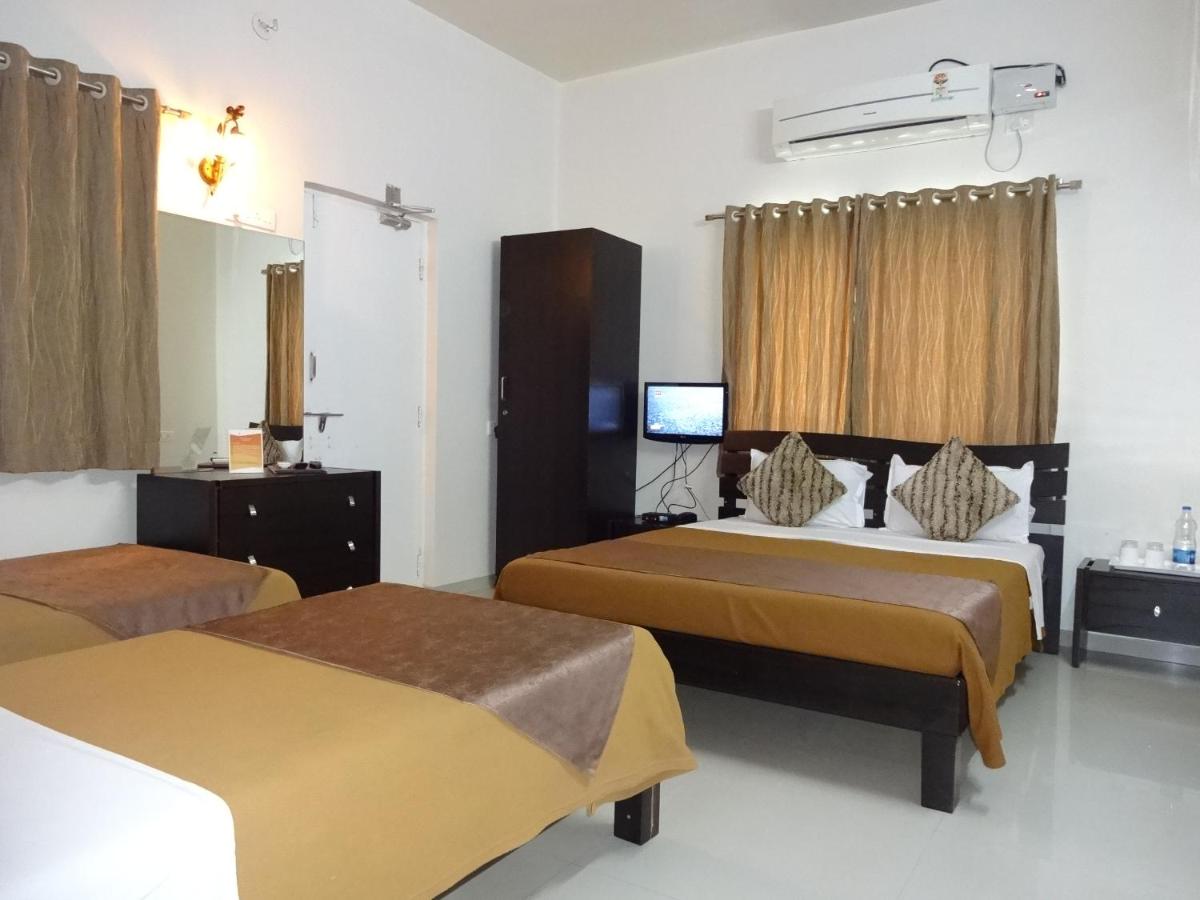 Teerth Villa - Housity