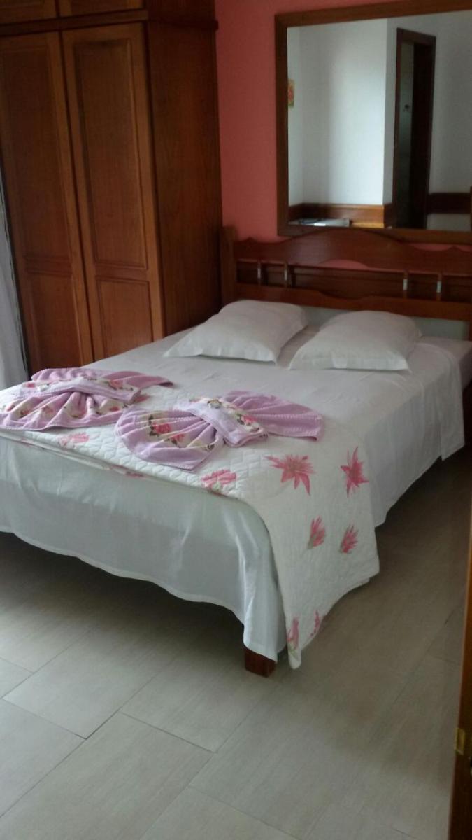 HOTEL MAGIA DO MAR - Housity