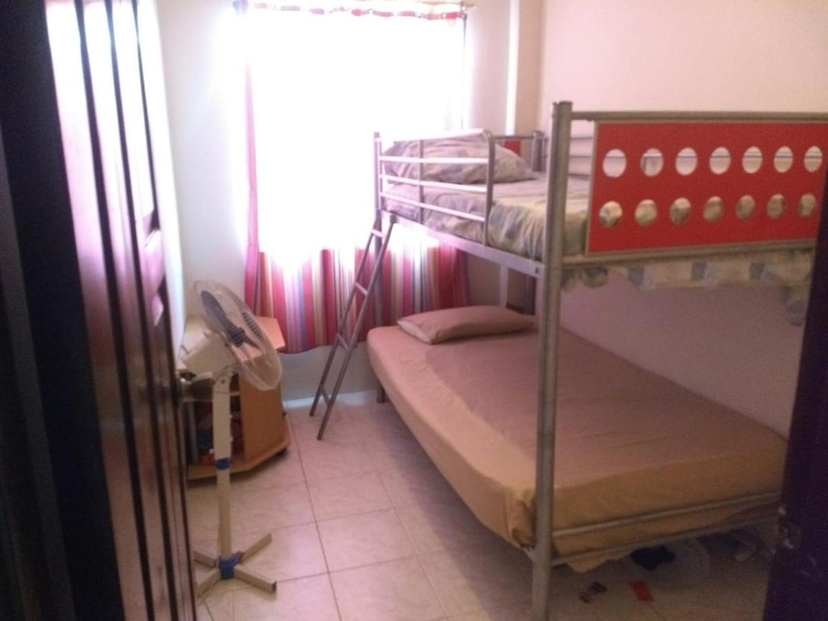 Villa marina, santa elena - Housity