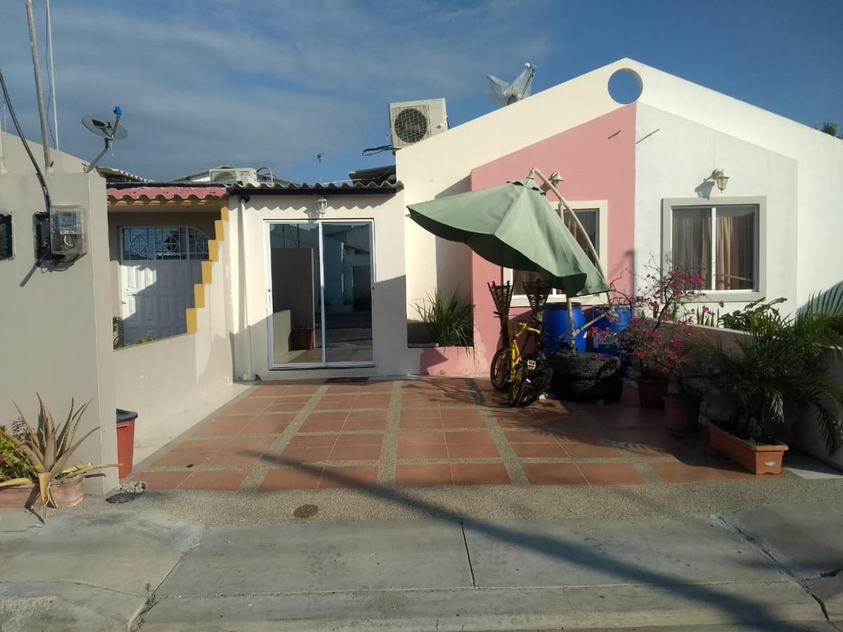 Villa marina, santa elena - Housity