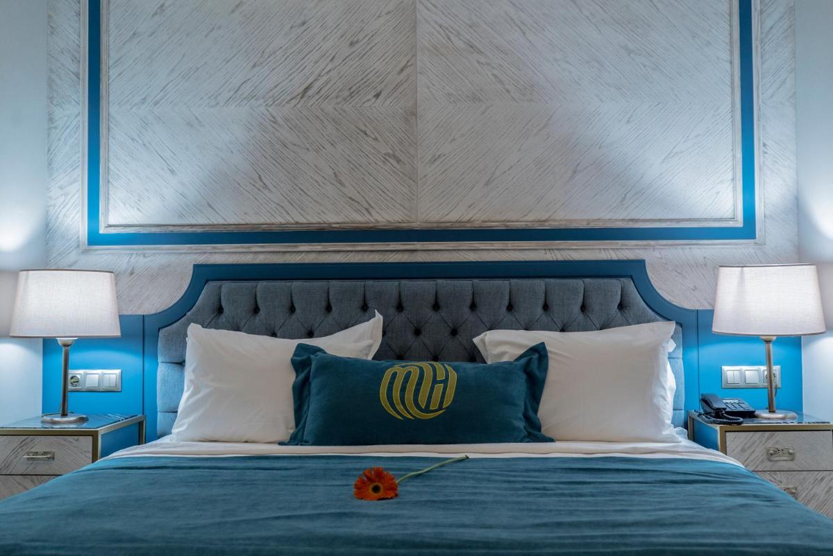 Mirart Hotel Boutique & SPA Yalova - Housity