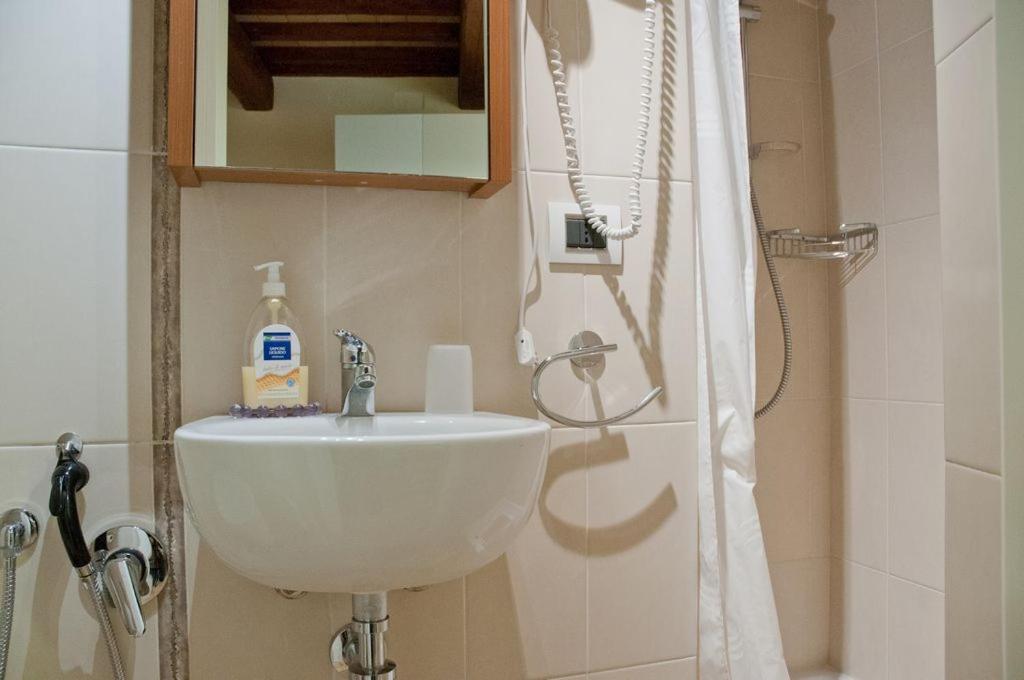 Suitetrails - Apartments Rocca Paolina