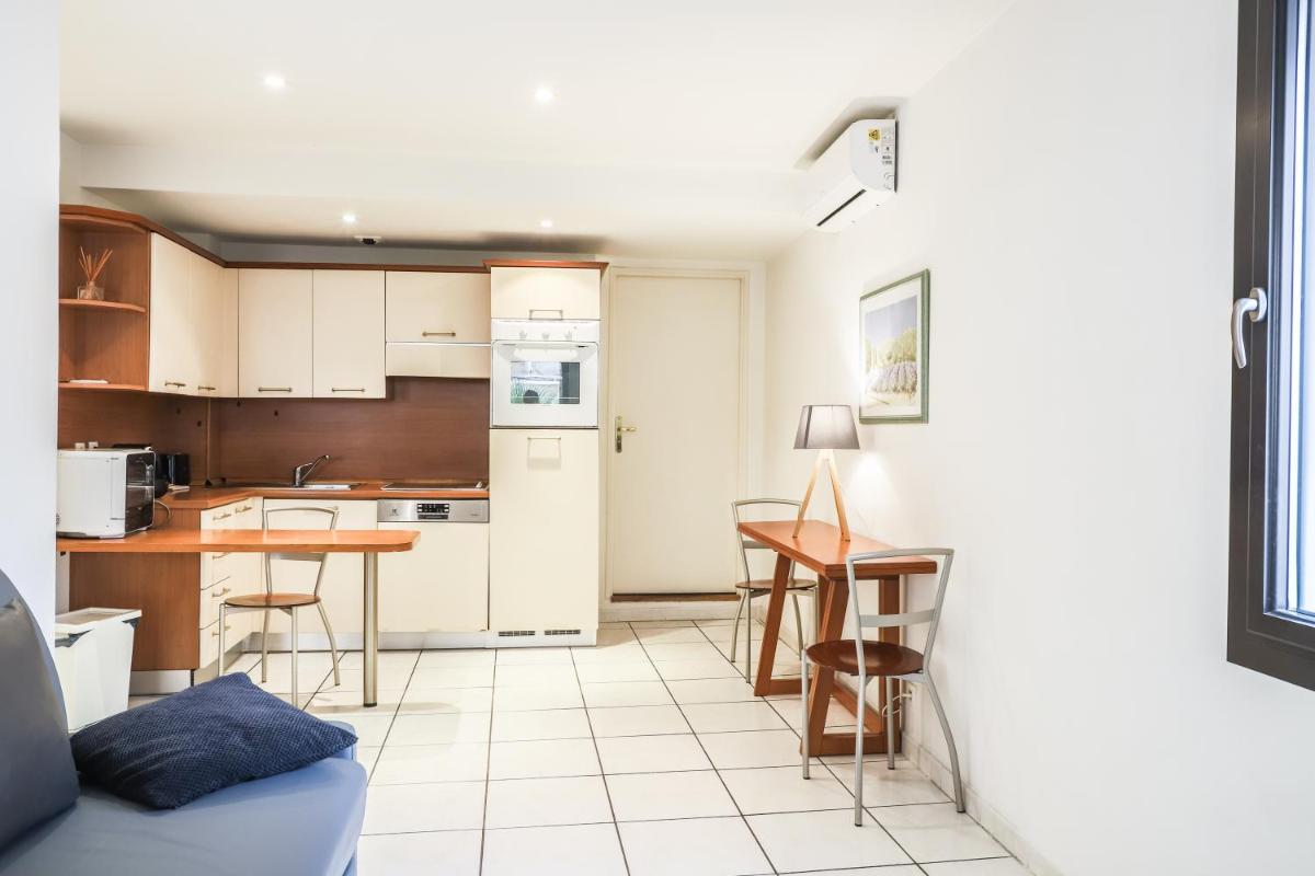 ACCI Cannes Palais - Housity