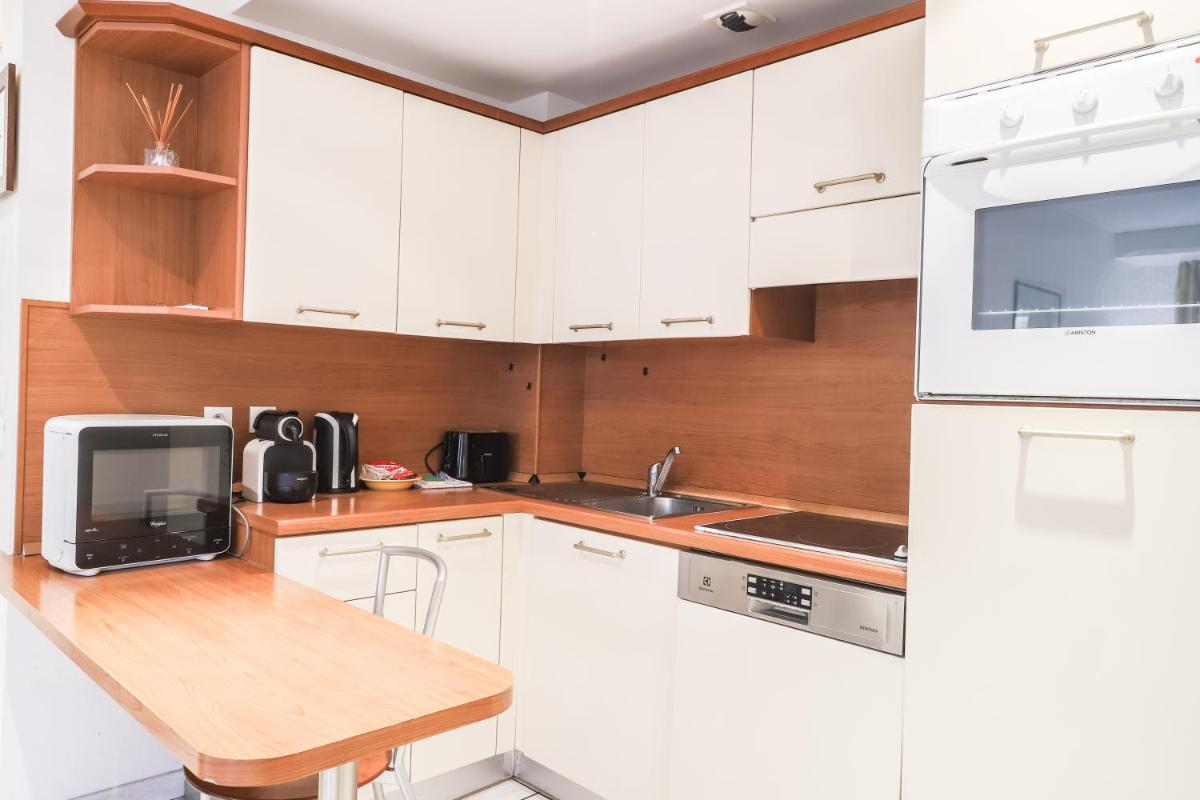 ACCI Cannes Palais - Housity