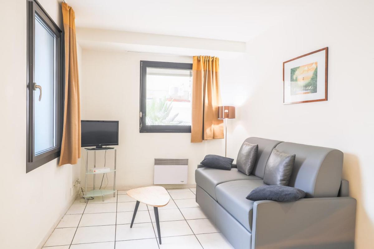 ACCI Cannes Palais - Housity
