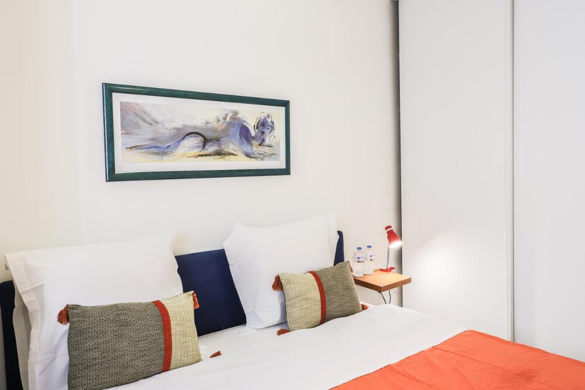 ACCI Cannes Palais - Housity