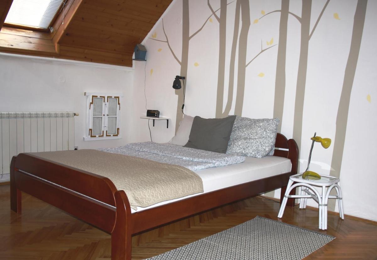 Fedra Apartment - Housity