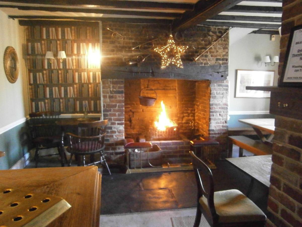 The Barleycorn Inn - Housity