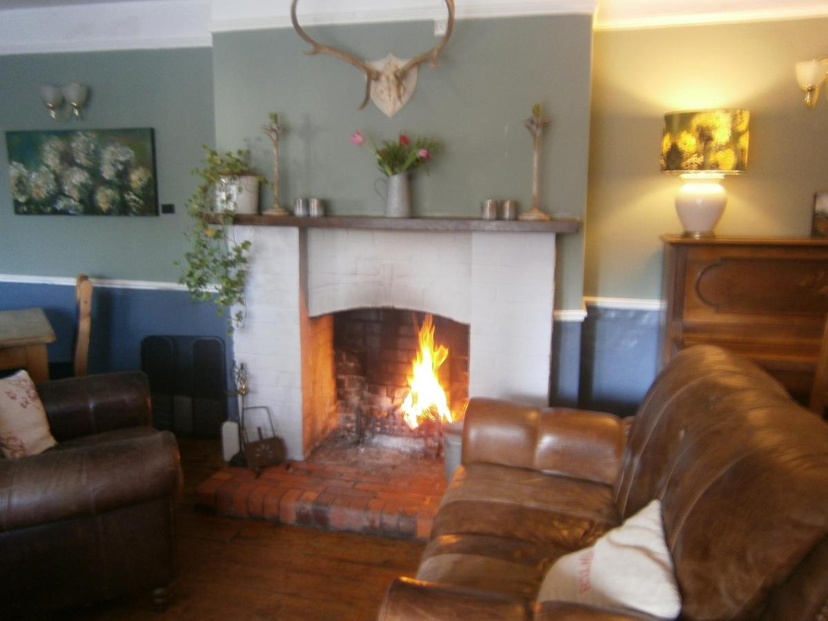 The Barleycorn Inn - Housity