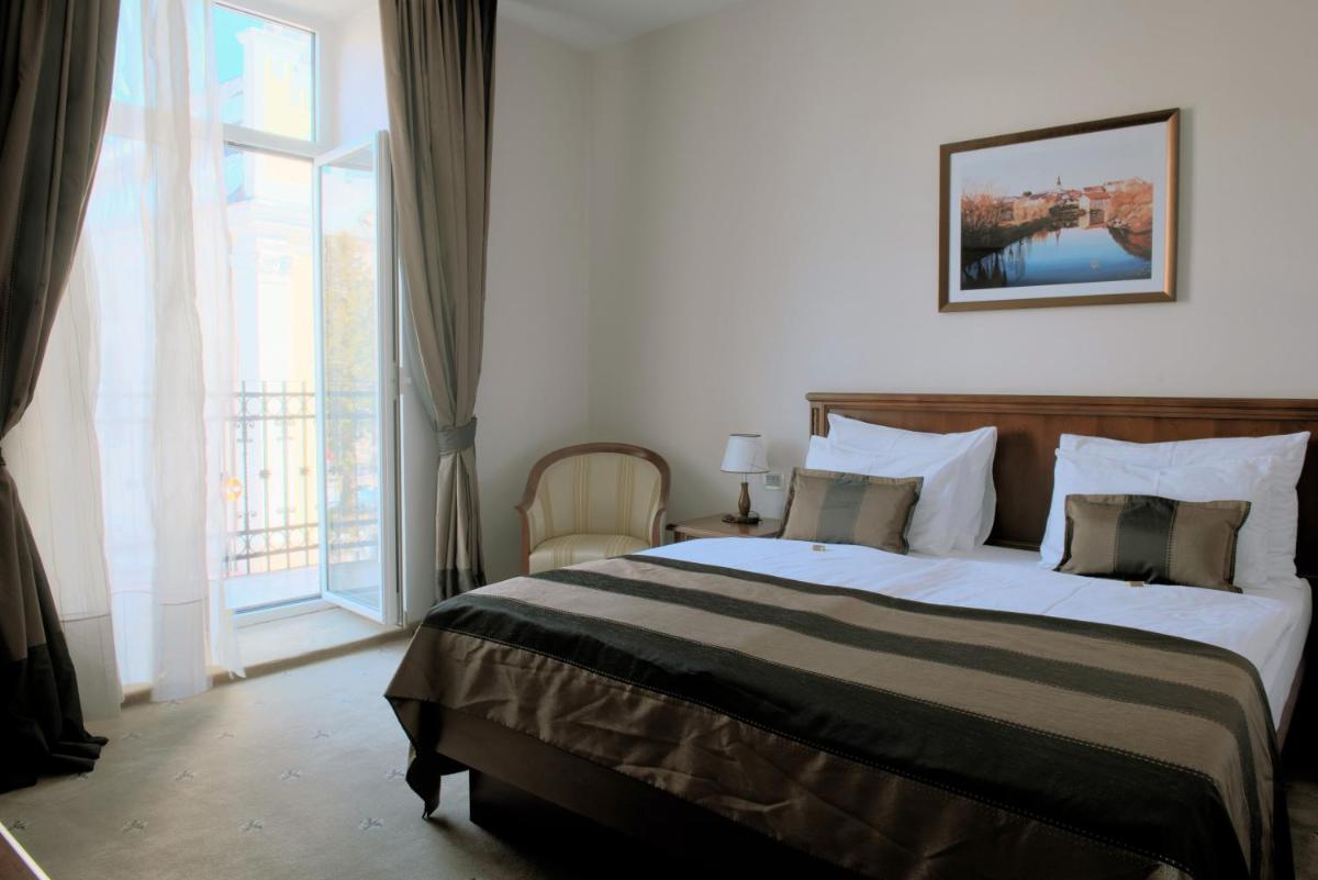 Hotel Stara Lika - Housity