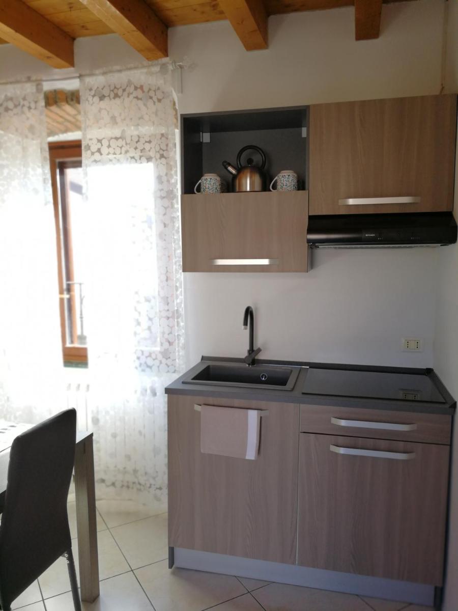 La Corte dell'Angelo - Housity
