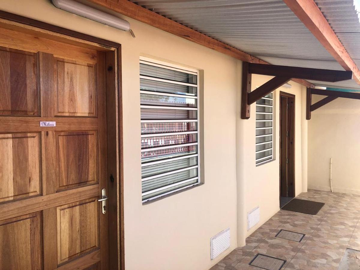Appartement cosy melisse - Housity