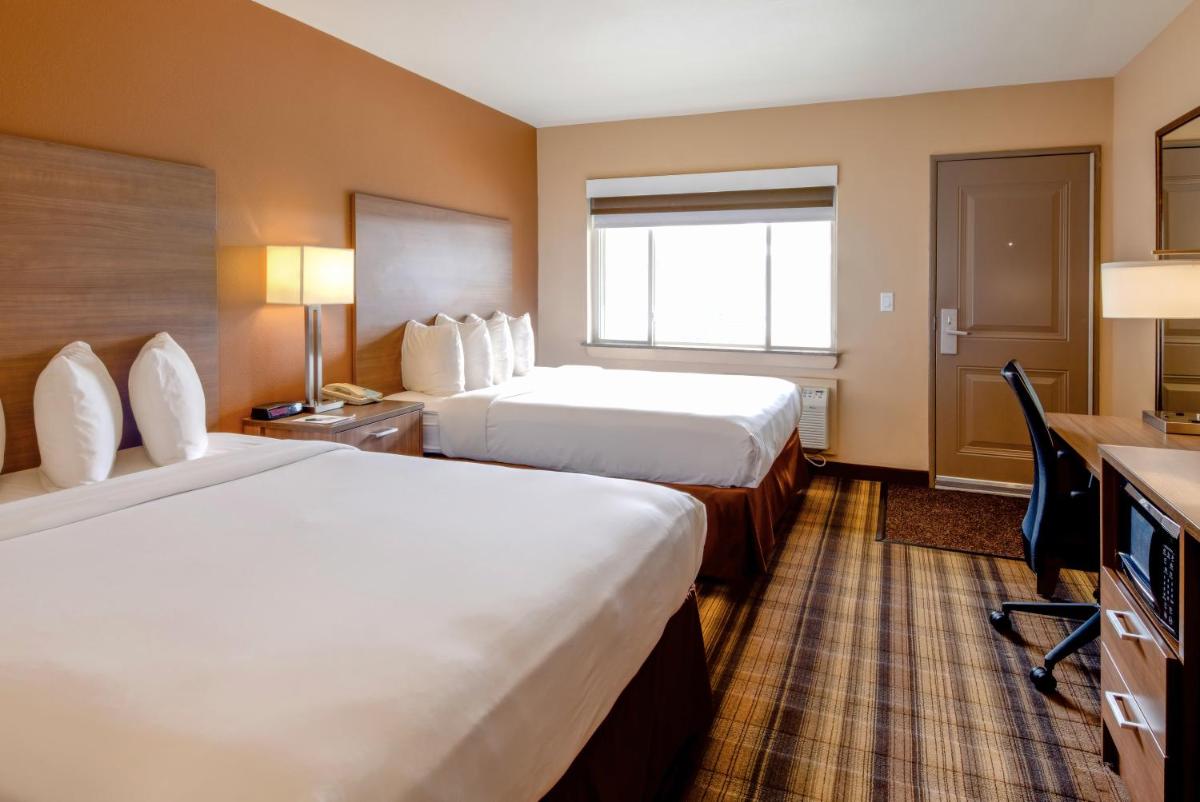 Boulder University Inn - Housity