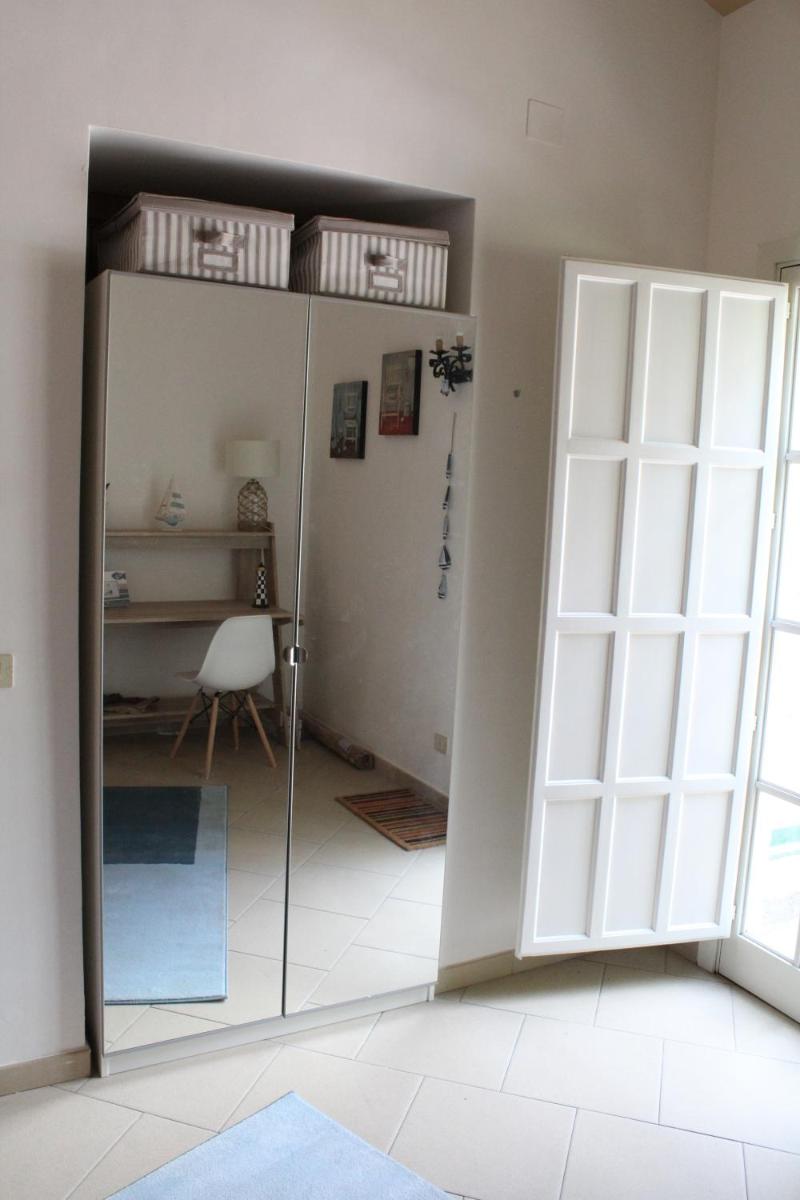 b&b Lu Paradisu - Housity