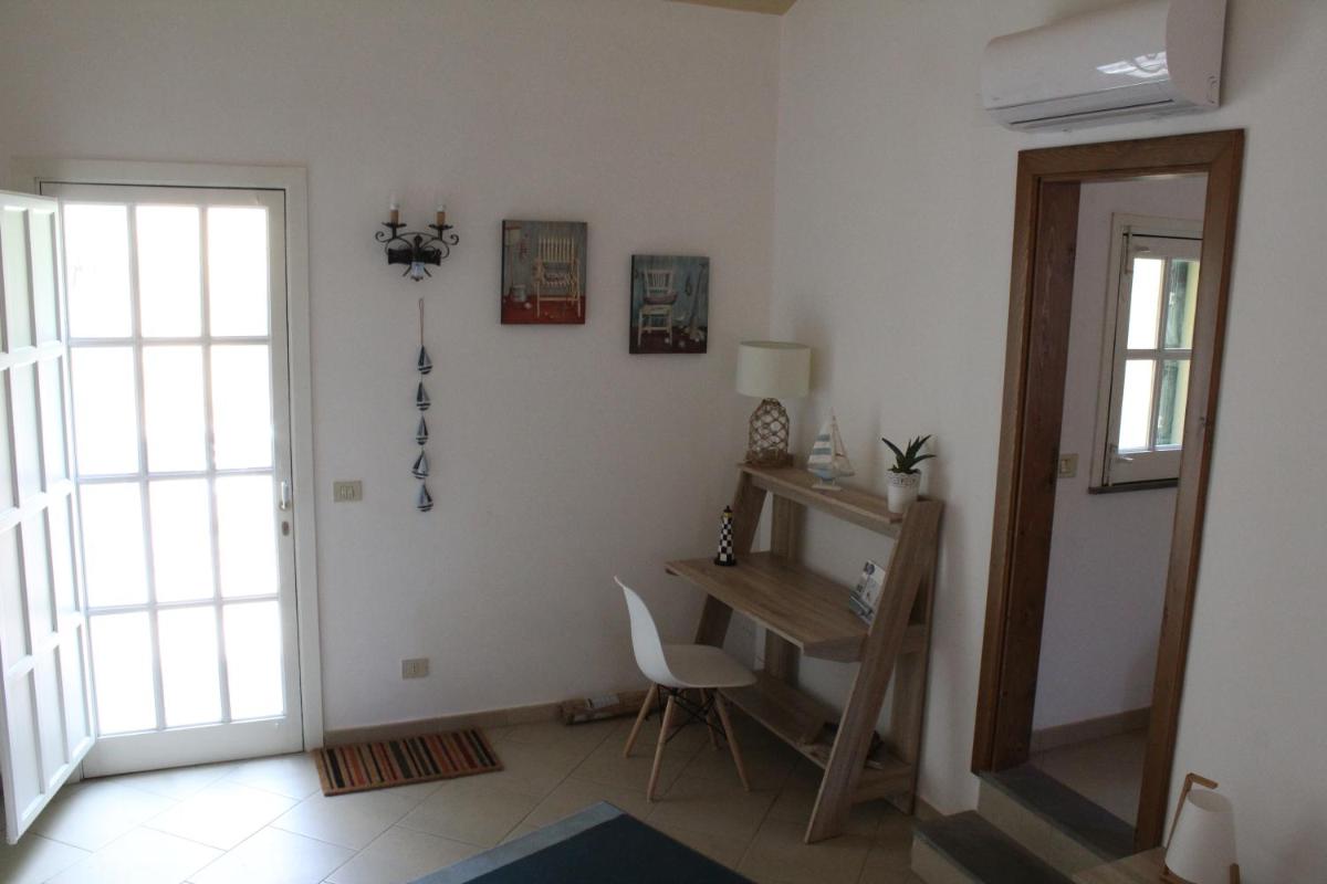 b&b Lu Paradisu - Housity