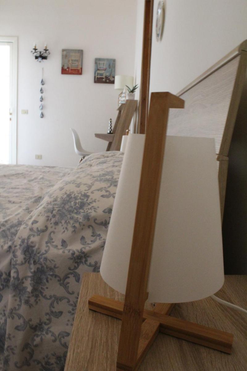 b&b Lu Paradisu - Housity
