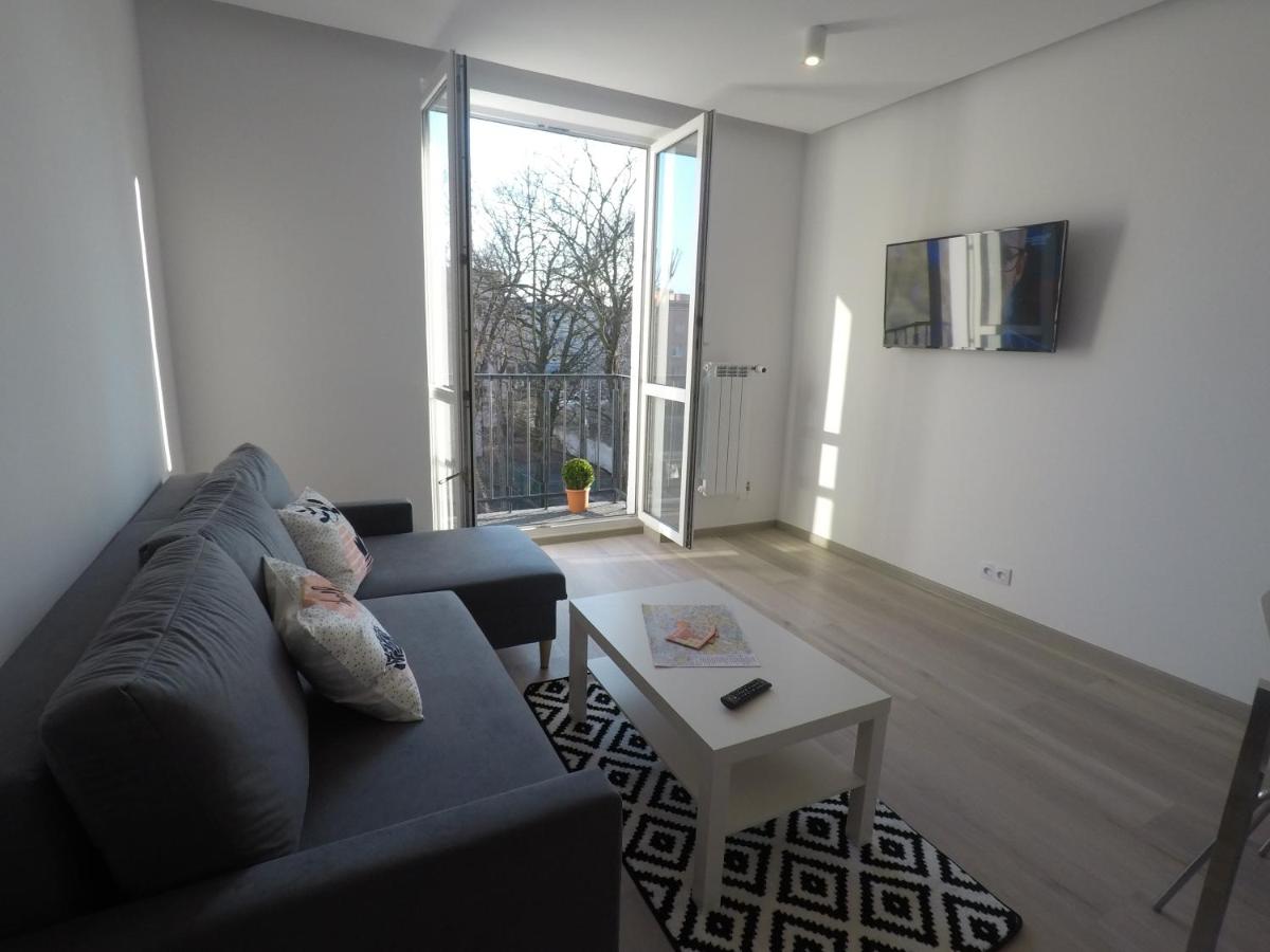 Apartament przy III Alei - Housity