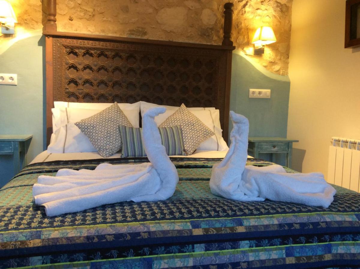 Los Cuatro Vientos B&B - Housity
