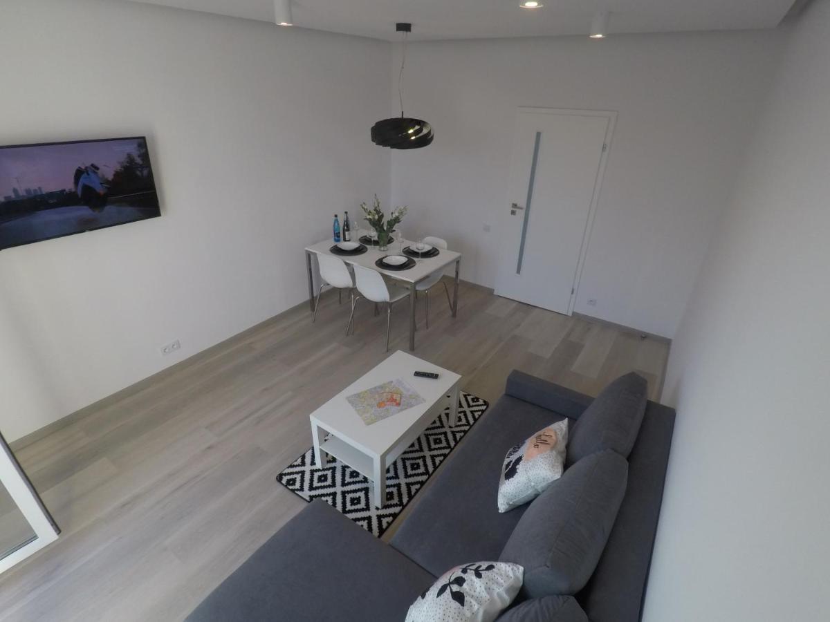 Apartament przy III Alei - Housity