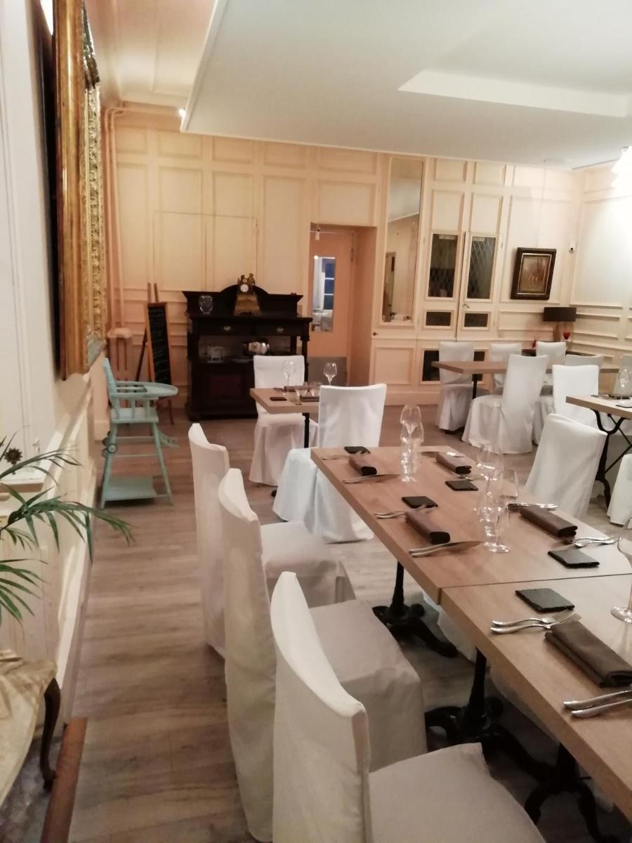 Le Lion d'Or - Housity