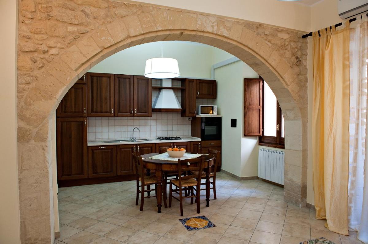 Le Antiche Mura - Housity