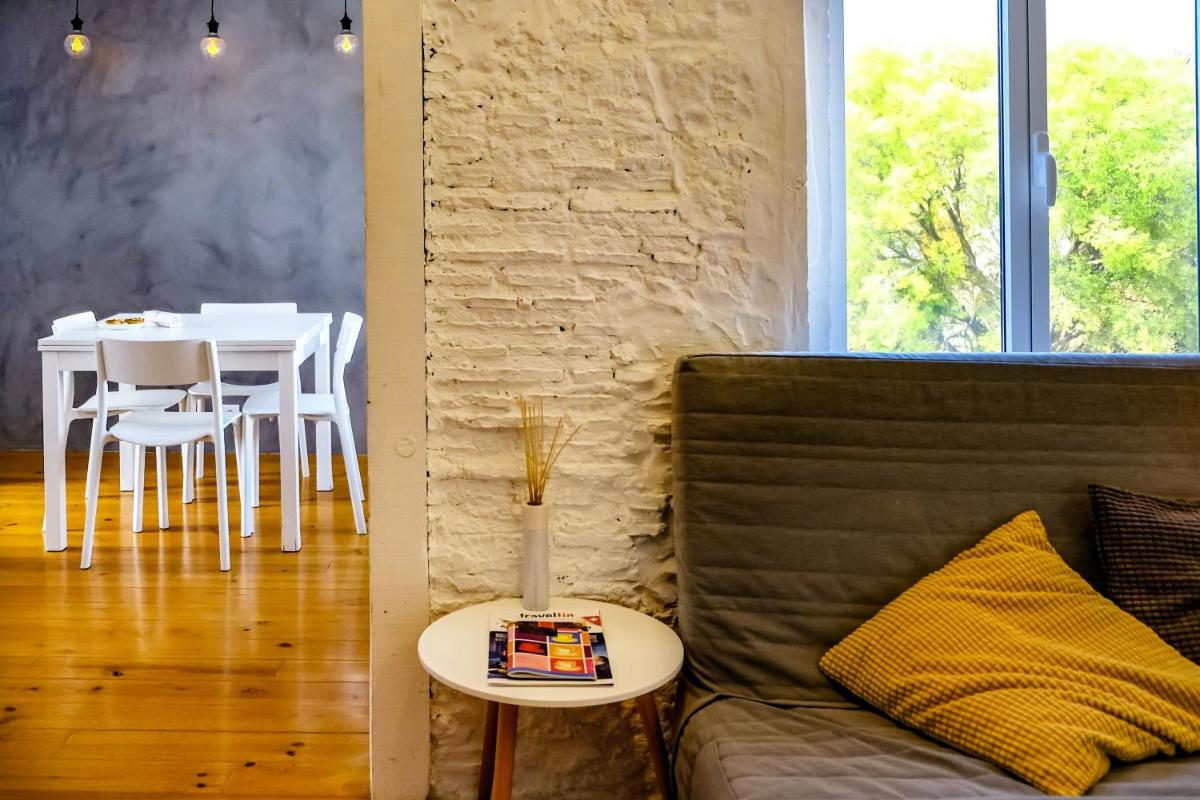 Alfama Riverview Apartments - Housity