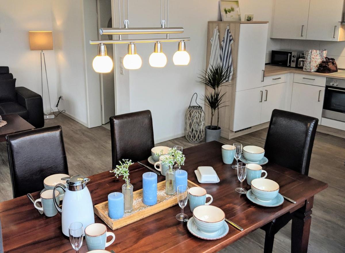 Ferienwohnungen Arp - Haus Anton - Housity
