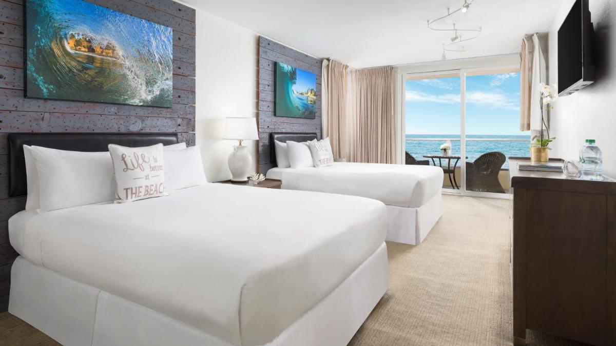 Pacific Edge Hotel on Laguna Beach - Housity