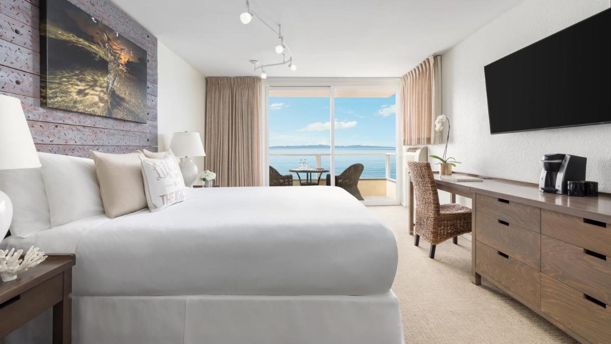 Pacific Edge Hotel on Laguna Beach - Housity