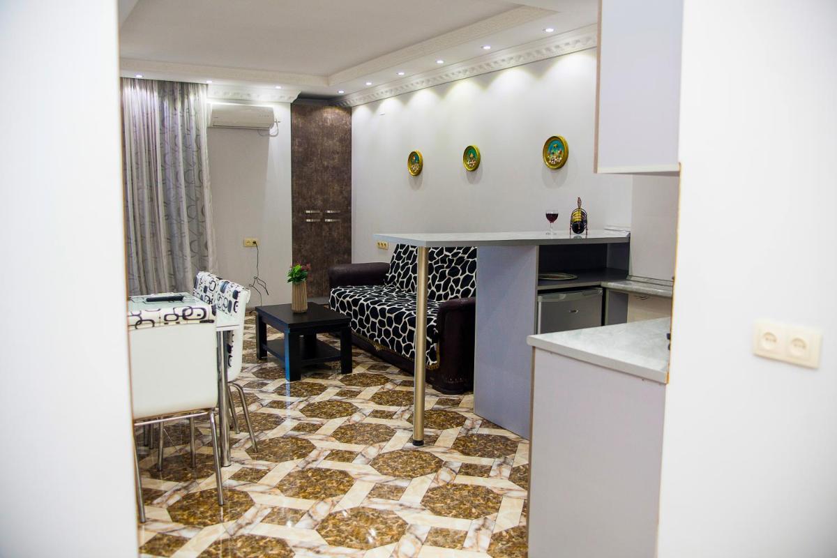 Magnolia Twin Apartment - Housity