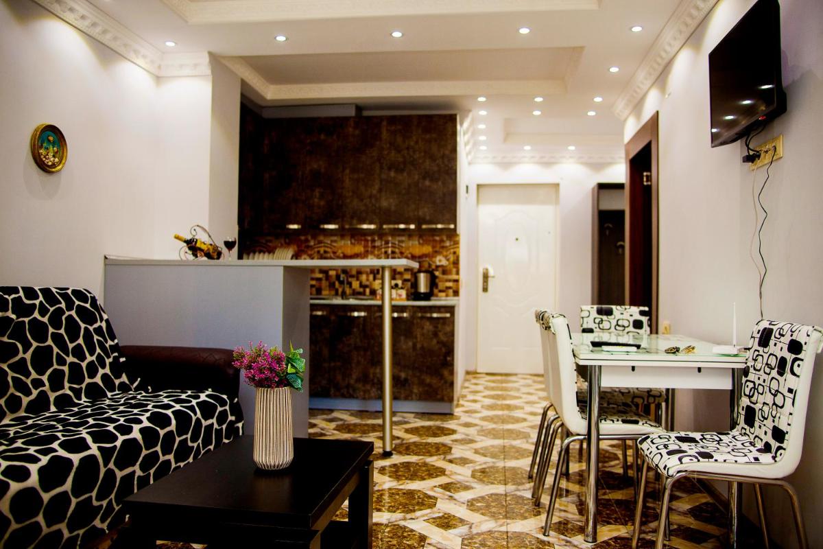 Magnolia Twin Apartment - Housity