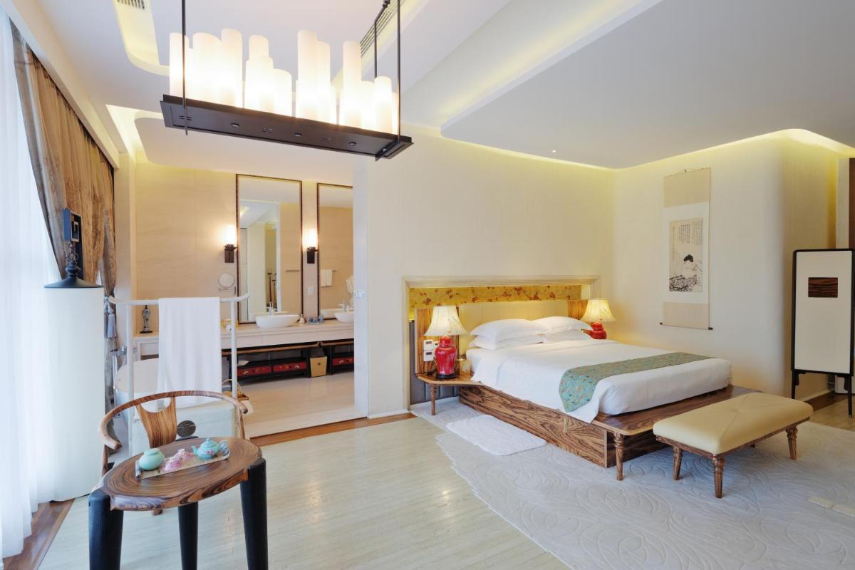 Sheenjoy Hotel Chongqing - Housity
