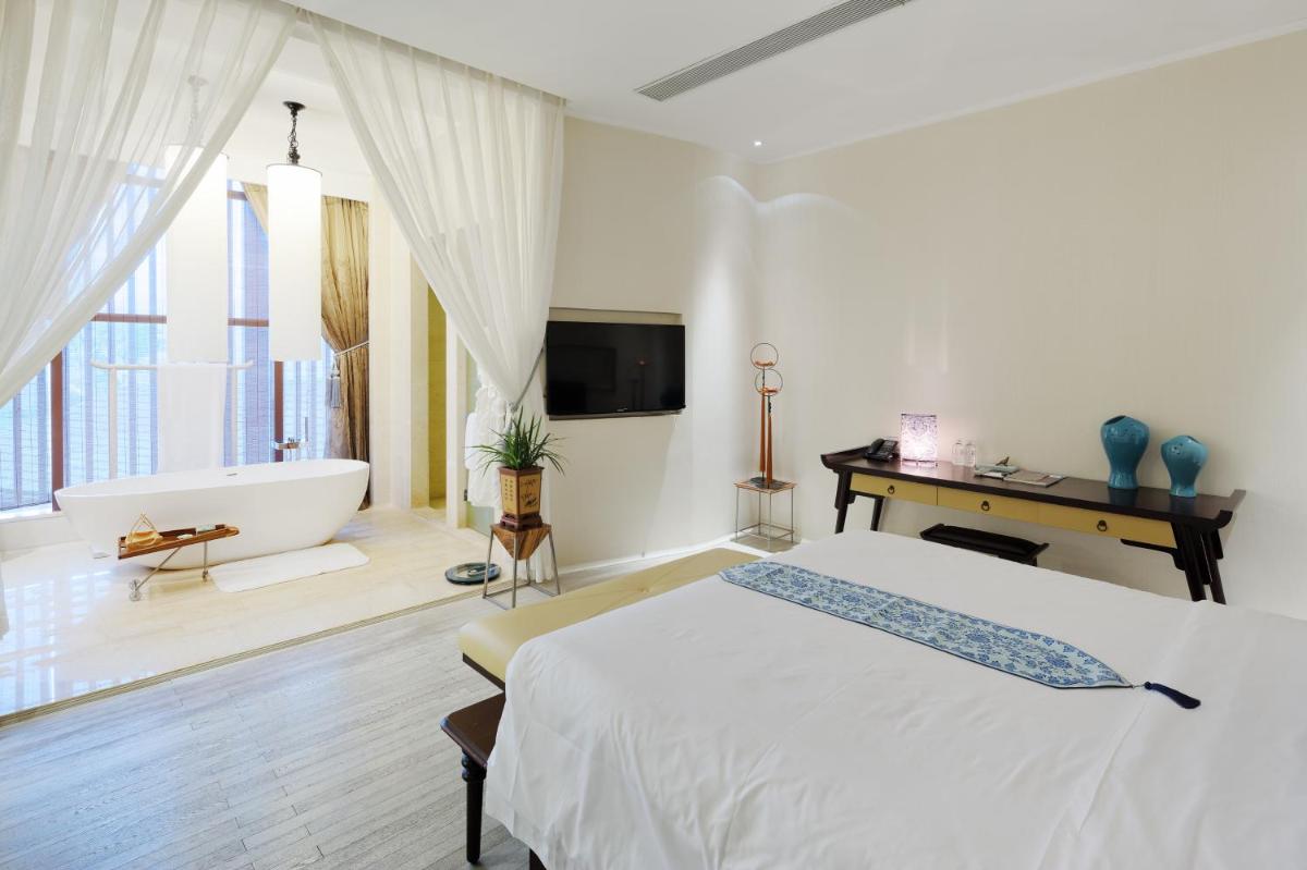 Sheenjoy Hotel Chongqing - Housity