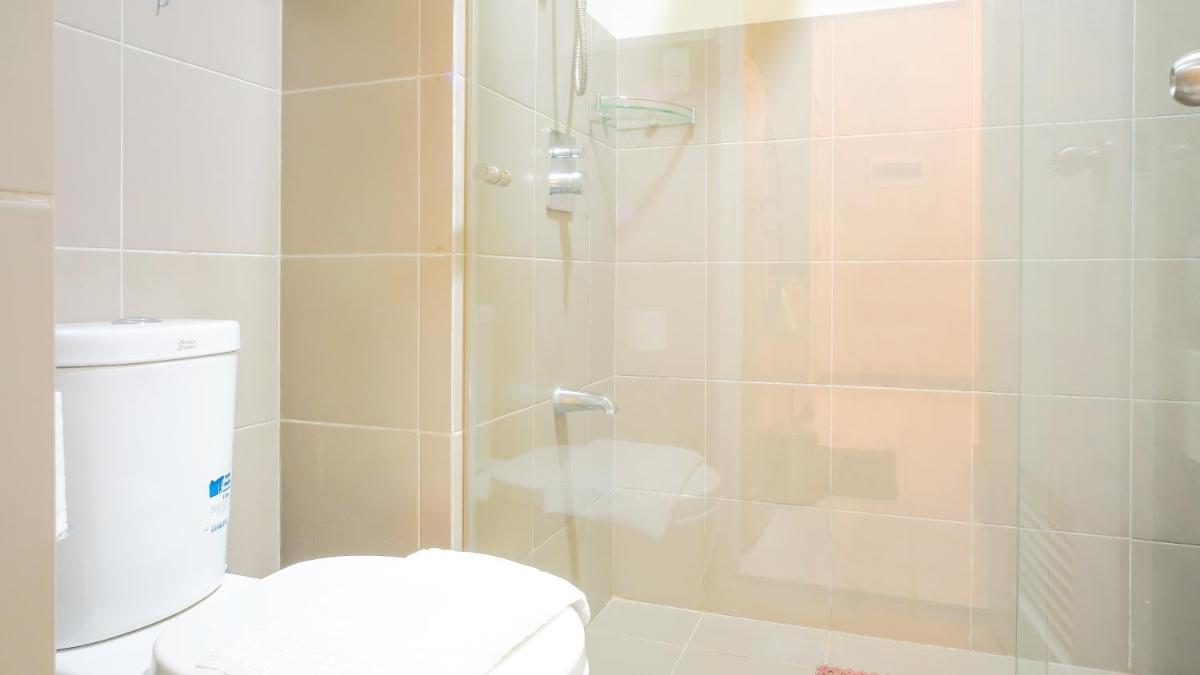 Currency Serviced Suites - Housity