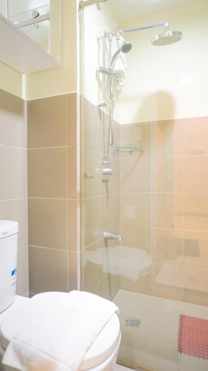 Currency Serviced Suites - Housity