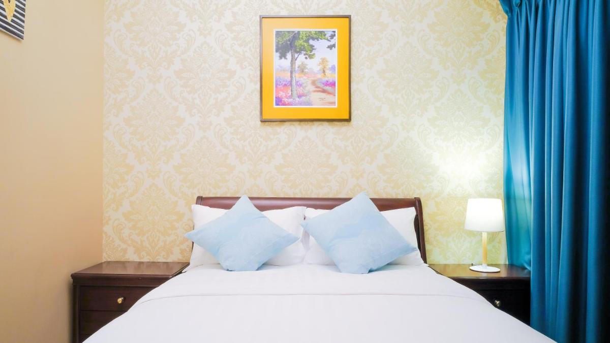 Currency Serviced Suites - Housity