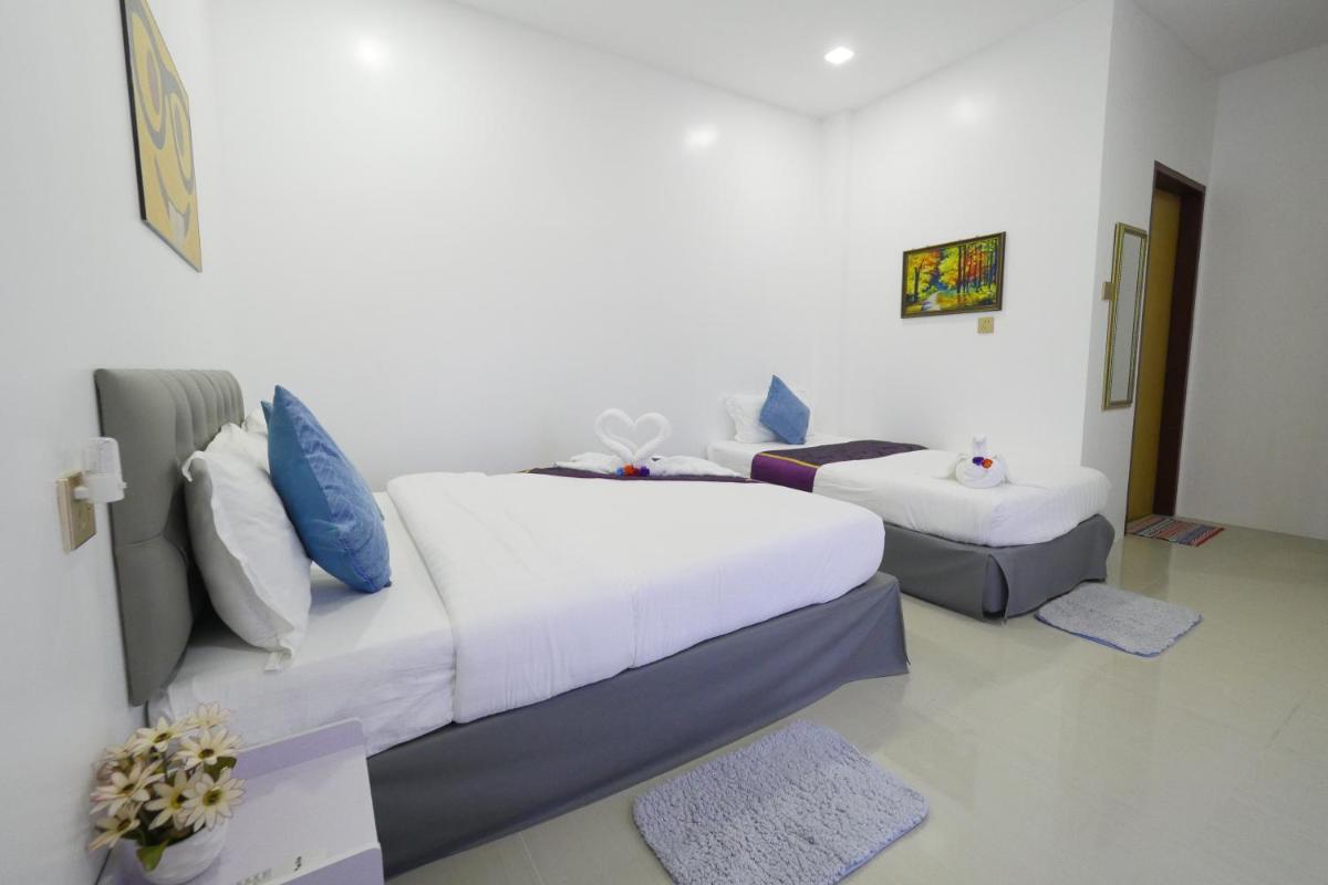 Mirage Suites de Boracay - Housity