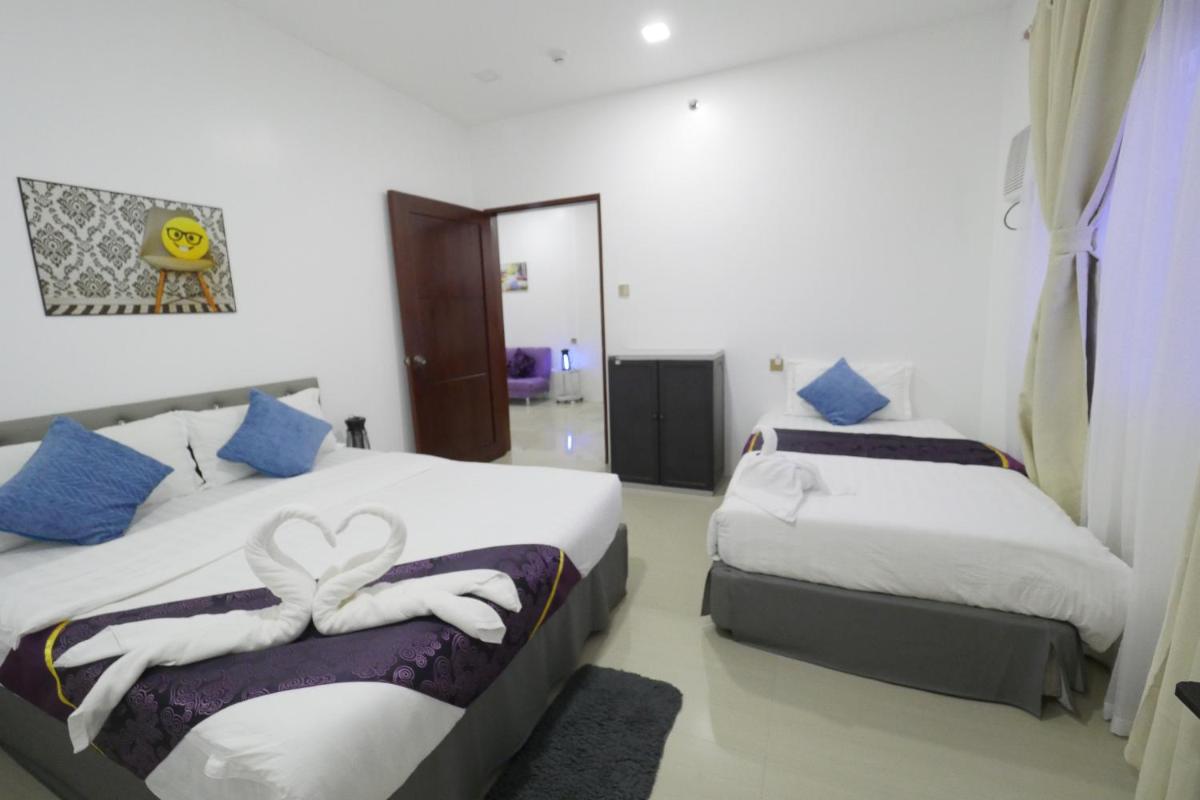 Mirage Suites de Boracay - Housity